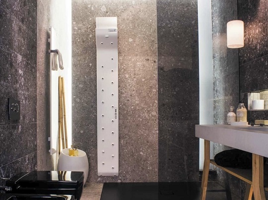 SECADOR CORPORAL / COLUMNAS