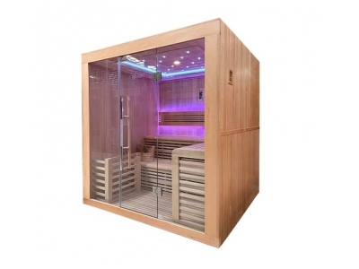 SAUNAS
