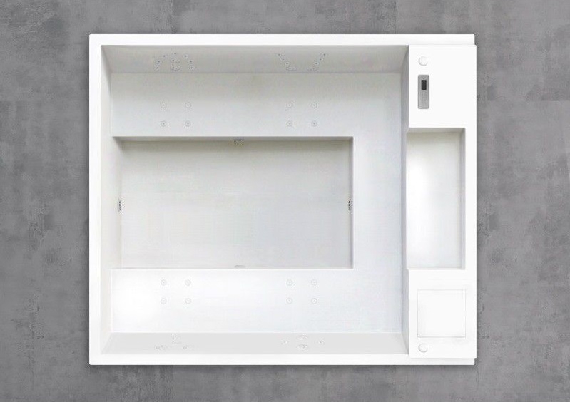 BAÑERAS CRIOTERAPIA